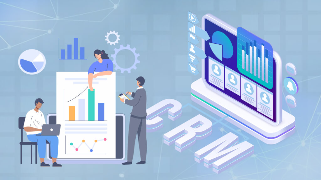 CRM Sistemi Nedir? Ne İşe Yarar?