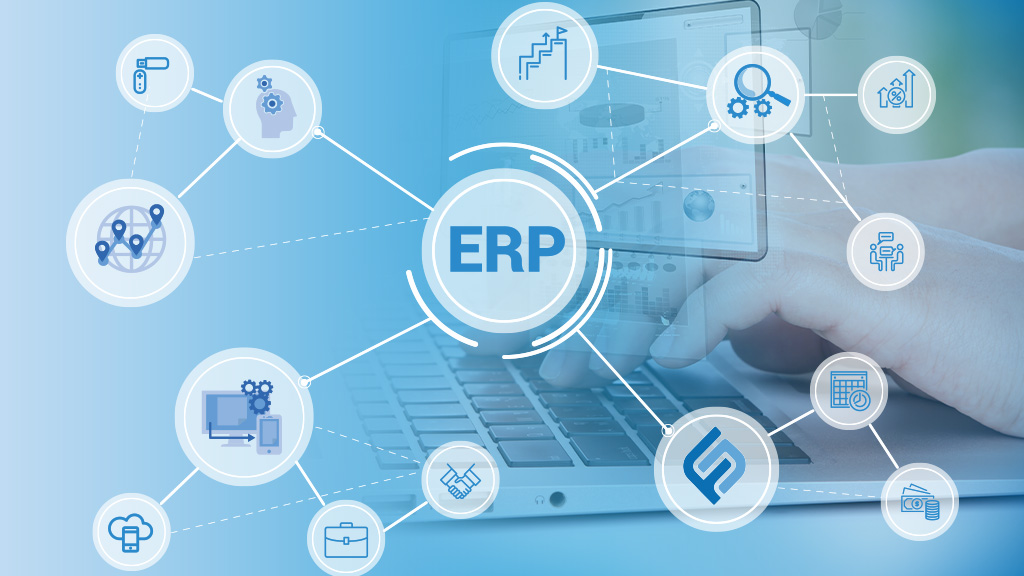 ERP Sistemi Nedir? Ne İşe Yarar?