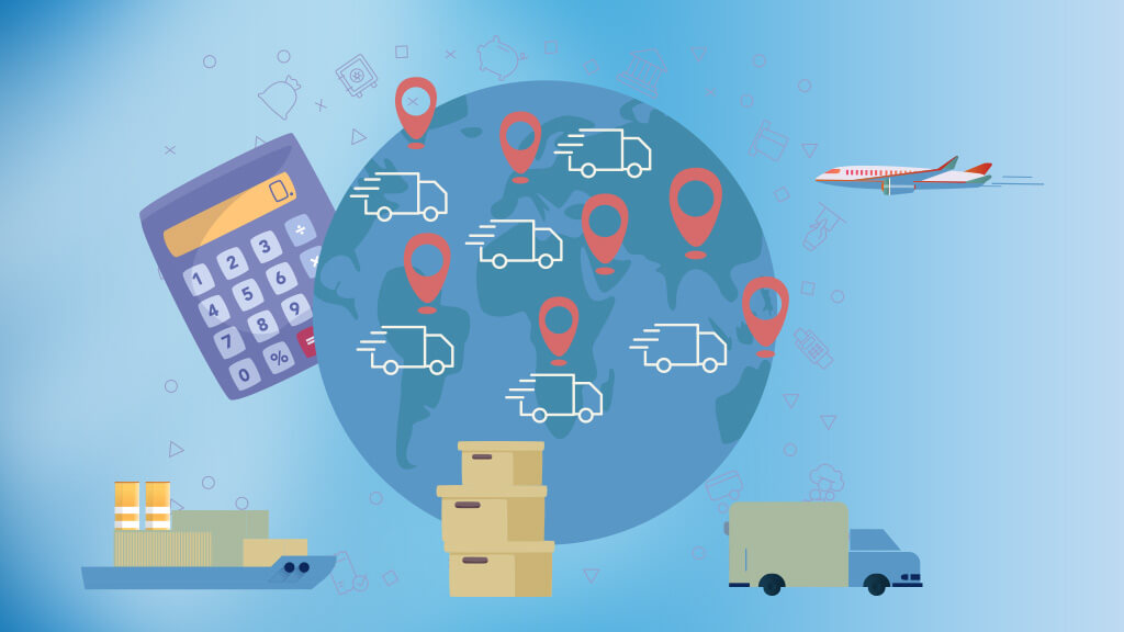 Lojistik ve Planlamada Karşılaşılan Problemler