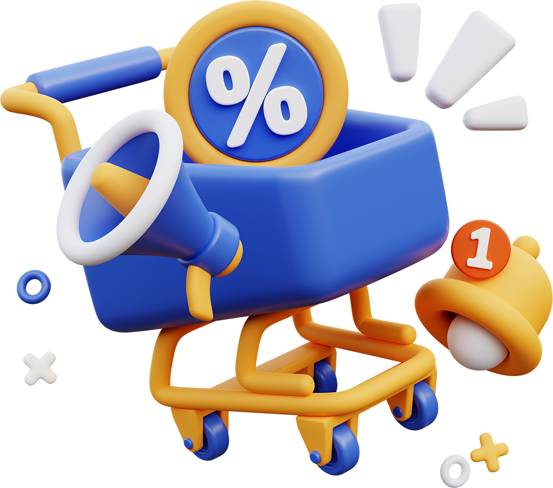 Satış Etkinlikleri