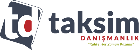 TAKSİM DANIŞMANLIK