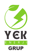 YEK ENERJİ
